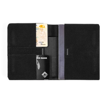 Peak Design Passport Wallet 2