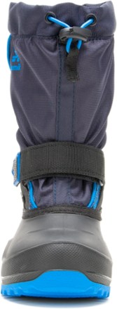 Kamik Snowfall P 2 Winter Boots - Kids' 1