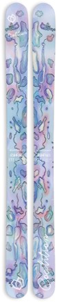 Coalition Snow Rafiki Powder Skis - Women's - 2022/2023 0