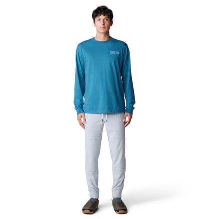 Mountain Hardwear Microchill Joggers - Men's 1