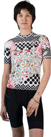 Ostroy Road Cycling Jersey - Women's 1