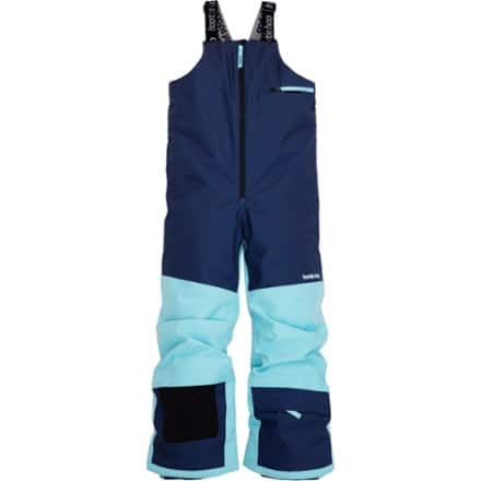 Hootie Hoo Pinnakle 2L Insulated Bib Snow Pants - Kids' 0