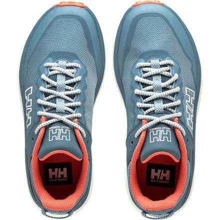 Helly Hansen Cantabria Hiking Shoes - Women's 4