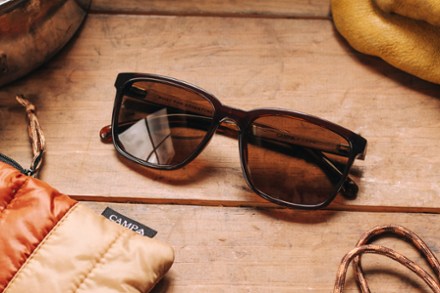 CAMP Eyewear Crag Polarized Sunglasses - Arches Edition 8