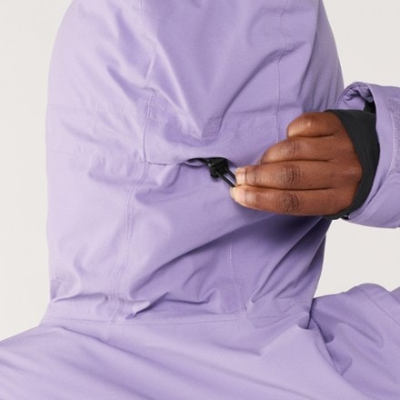 Flylow Avery Insulated Jacket - Women's 8