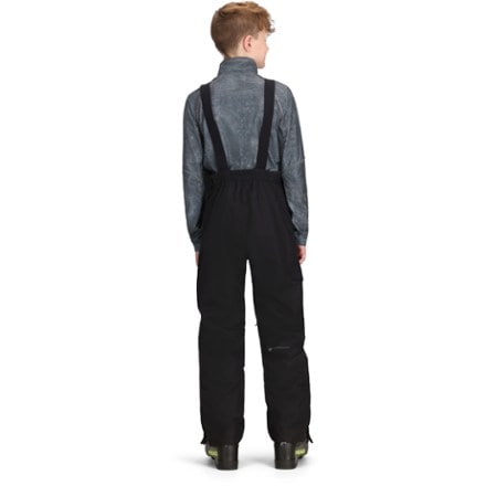 Obermeyer Carver Bib Snow Pants - Boys' 2