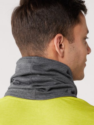 REI Co-op Merino Wool Neck Gaiter 2