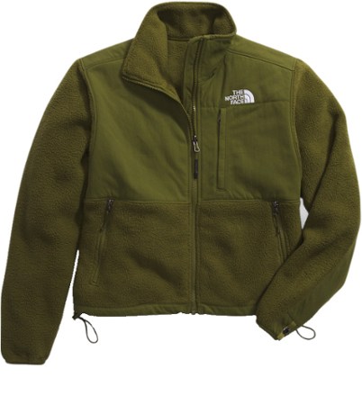 Ripstop Denali Jacket - Women's