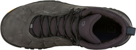 Oboz Andesite Mid Insulated Waterproof Boots - Men's 4