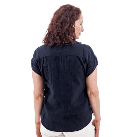 Aventura Kelford Top - Women's 1