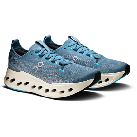 On Cloudsurfer Max Road-Running Shoes - Men's 2