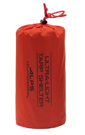 ALPS Mountaineering Ultra-Light Tarp Shelter 2