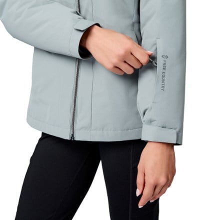 Free Country Systems 3-In-1 Jacket - Women's 5