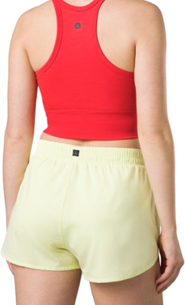 prAna Peak To Pavement Shorts - Women's 2