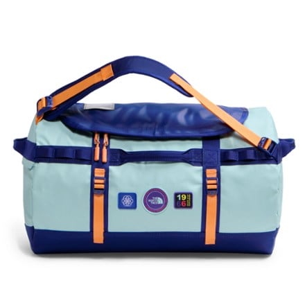 The North Face Base Camp Duffel - Small (50 L) 0