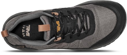 Teva Ridgeview Low Hiking Shoes - Men's 4
