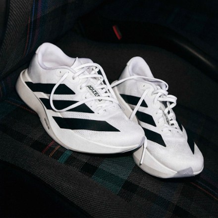 adidas Adizero Evo SL Road-Running Shoes - Men's 10
