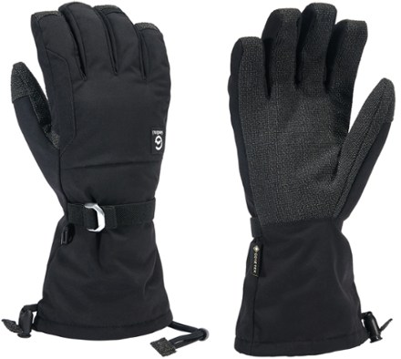 Gordini men's sales gloves