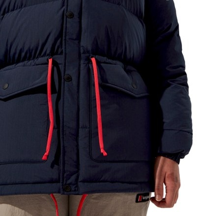 Berghaus Lumley Down Jacket 10