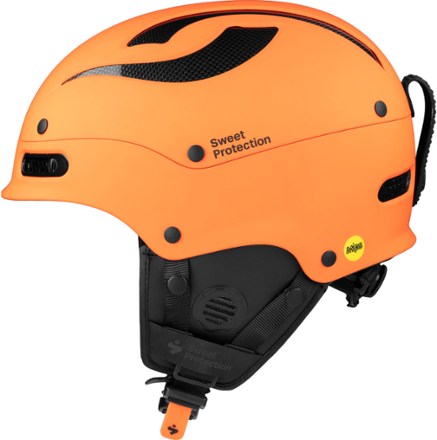 ポイント5倍 Sweet Protection TROOPER Ⅱ ヘルメット バッグ付き ...