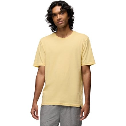 prAna Short-Sleeve T-Shirt - Men's 1