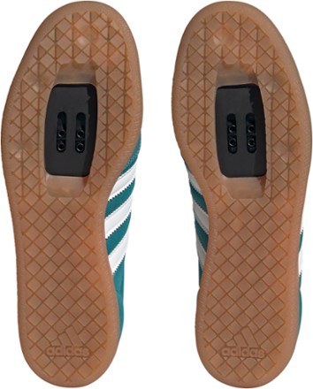 adidas Velosamba Made with Nature Cycling Shoes 8