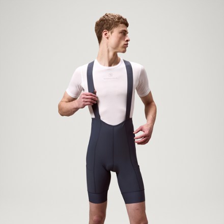 Endura Loop Cycling Bib Shorts - Men's 1