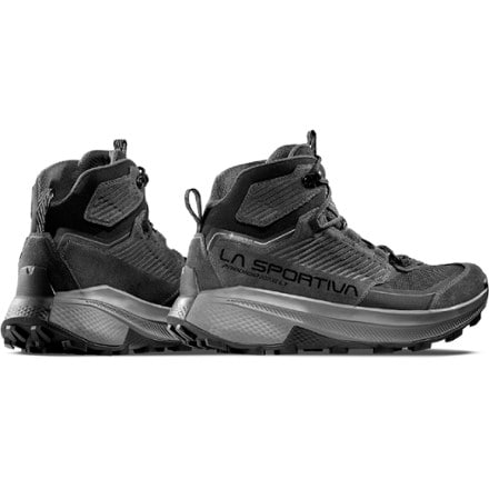 La Sportiva Prodigio Hike LT GTX Hiking Boots - Men's 2