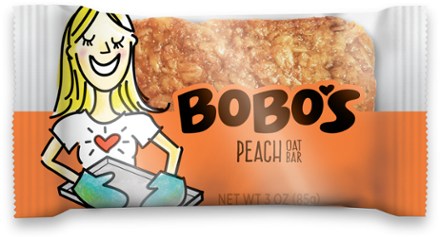 Bobo's Oat Bars Oat Bar 0