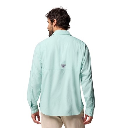 Columbia PFG Tamiami II Long-Sleeve Shirt - Men's 2
