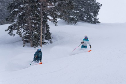 Blizzard Black Pearl 94 Skis - Women's - 2024/2025 8
