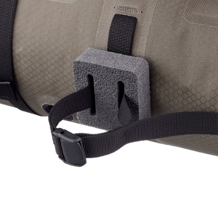 Ortlieb Handlebar Pack - 15 Liters 5