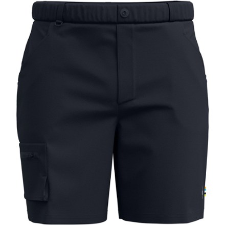 Merino Cargo Hike Shorts 7" - Men's