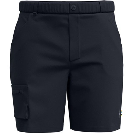 Smartwool Merino Cargo Hike Shorts 7" - Men's 0