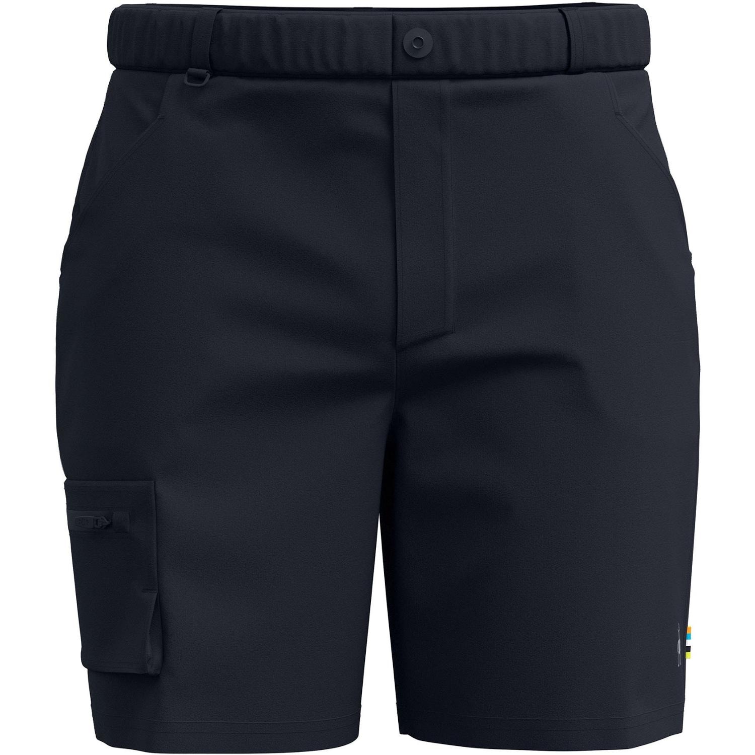 Merino Cargo Hike Shorts 7" - Men's