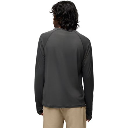 prAna Sol Shade Long-Sleeve Crew Shirt - Men's 2