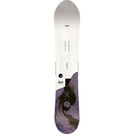 Capita The Navigator Snowboard - Women's - 2024/2025 151 CM