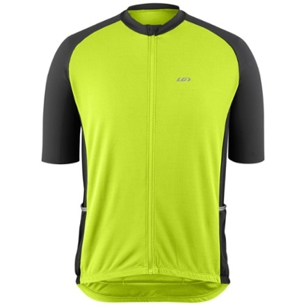Garneau Connection 4 Cycling Jersey - Men's 0