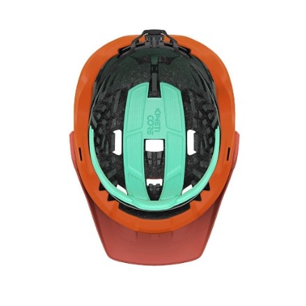 Lazer Jackal KinetiCore Bike Helmet 5