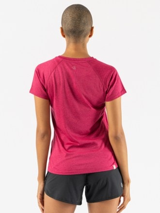 rabbit EZ Tee T-Shirt - Women's 1