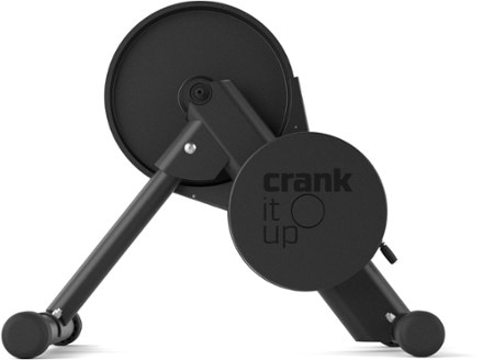 Wahoo Fitness KICKR Core Bike Trainer 3