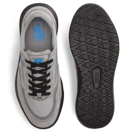 Vans Crosspath XC Shoes - Men's 3