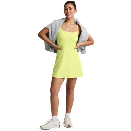 Beyond Yoga Midweight Verve Dress 2