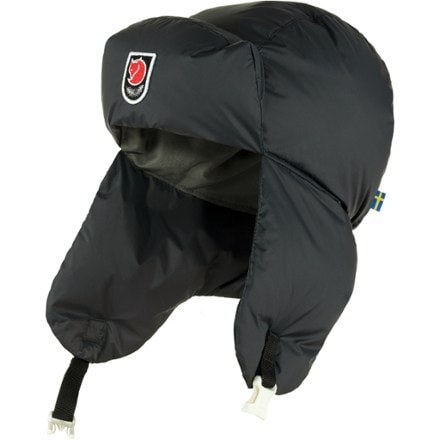 Fjallraven Expedition Down Heater Hat 0