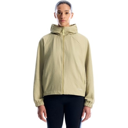 Berghaus Whinfell Jacket - Women's 0
