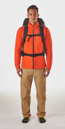 Patagonia Cragsmith 45L Pack | REI Co-op