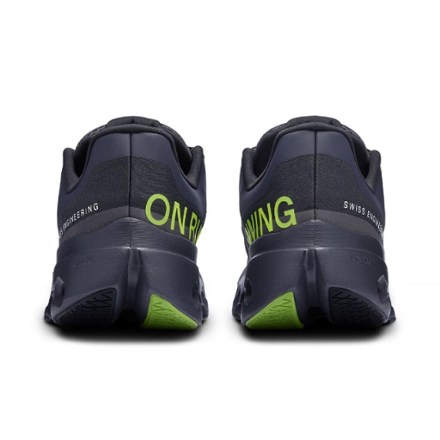 On Cloudsurfer Next Lumos Road-Running Shoes - Men's 3