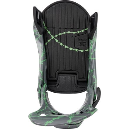 Burton Step On Re:Flex Snowboard Bindings - 2026/2027 3