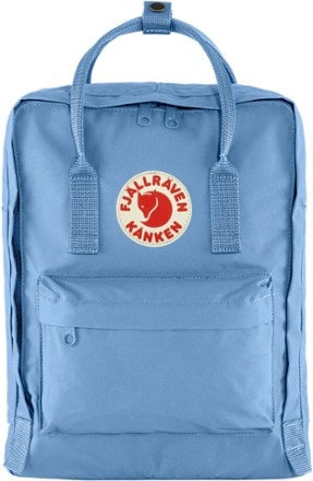 Fjallraven Kanken Travel Daypack 1