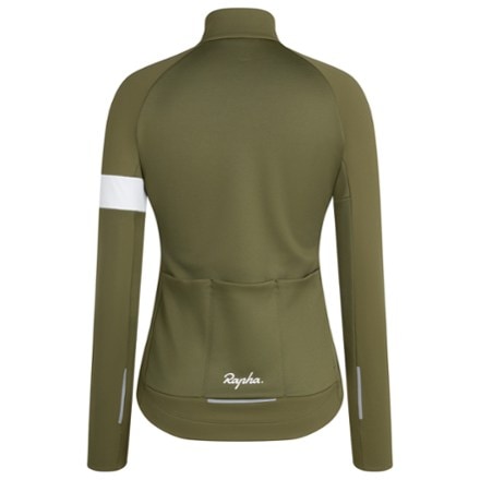 Rapha Core Winter Cycling Jacket - Women's 1